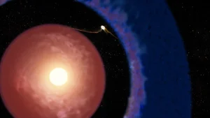 Newfound ‘Baby’ Planet Smashes Record for Youngest Known World