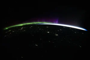 Purple Haze Aurora